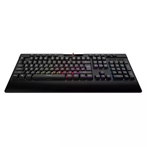 Havit KB487L Multi-Function Backlit Gaming Keyboard - 2