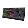 Havit KB487L Multi-Function Backlit Gaming Keyboard-1