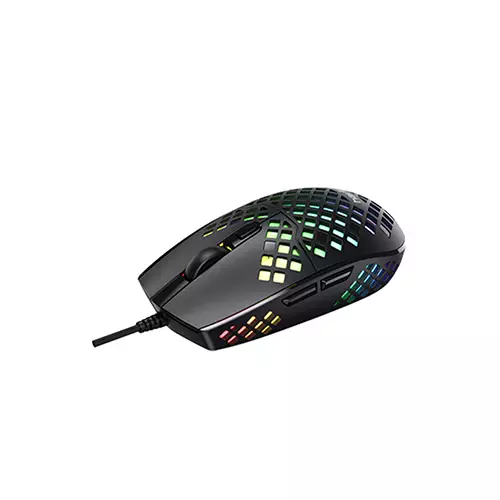 Havit MS1008 RGB backlit gaming mouse - 2