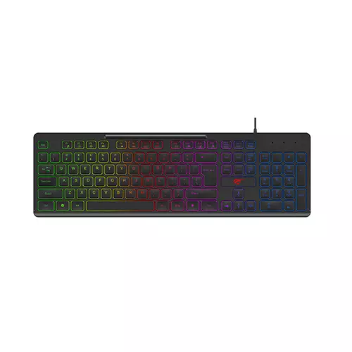 Havit HV-KB275L Backlit Gaming Keyboard