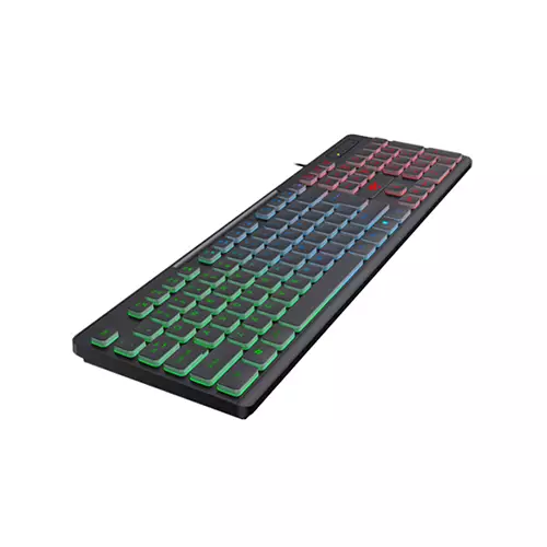 Havit HV-KB275L Backlit Gaming Keyboard - 2