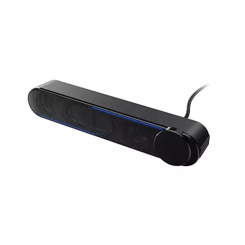 Havit HV-M18 Suround Sound Speaker System - 1