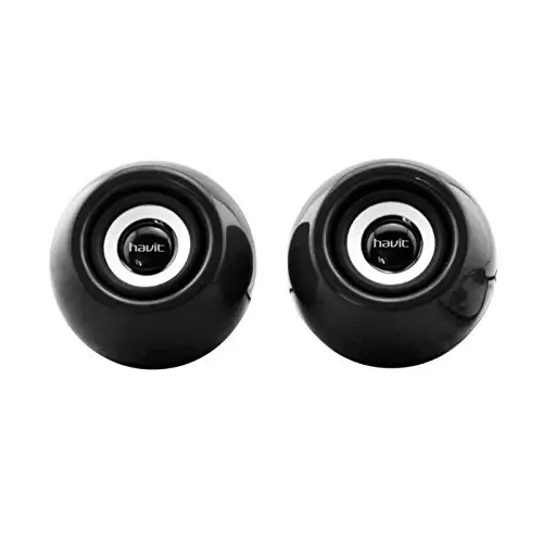 Havit HV-SK467 USB Speaker