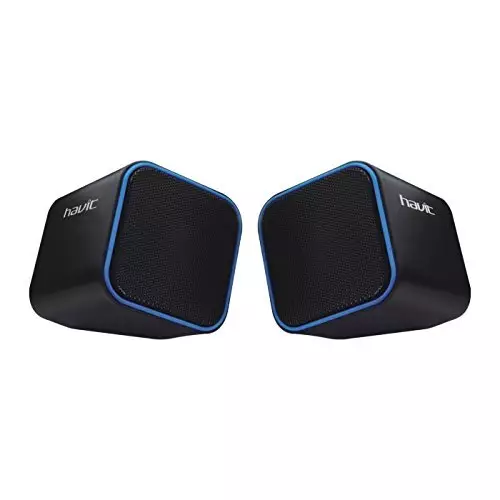 Havit HV-SK473 USB Speaker-gallery-1