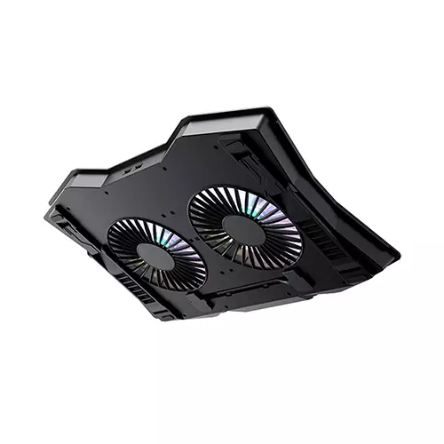 Havit F2072 Laptop Cooling Pad - 2