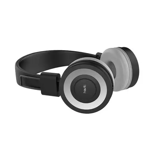 Havit HV-H2218d Headphone - 1