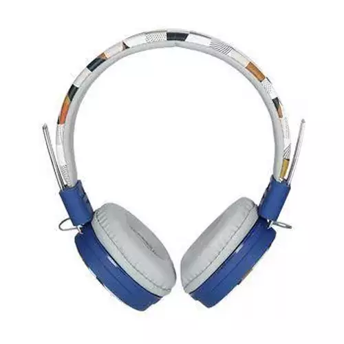 Havit HV-H2238d Headphone - 1