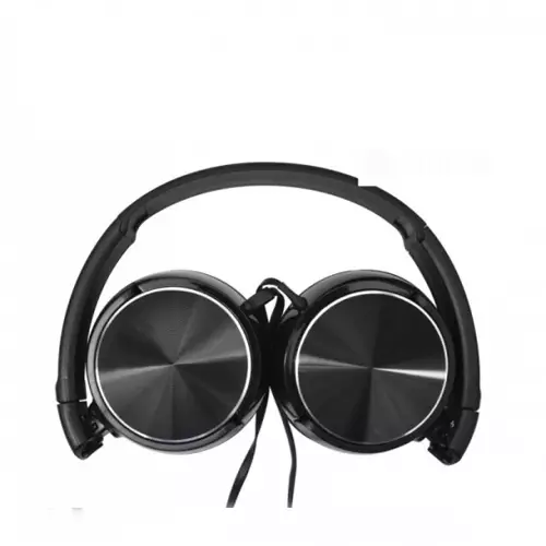 HAVIT HV-H2178D 3.5mm Wired Headphone - 2