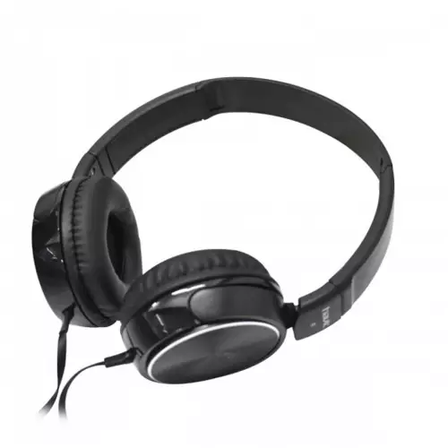HAVIT HV-H2178D 3.5mm Wired Headphone - 3