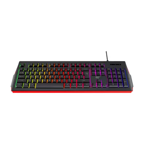 Havit KB866L Wired Gaming Keyboard - 1
