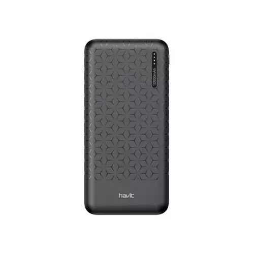 HAVIT PB57 10000mah Power Bank
