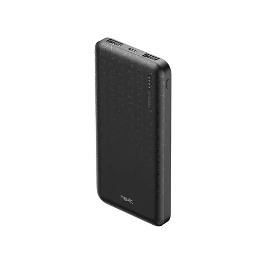 HAVIT PB57 10000mah Power Bank-gallery-1