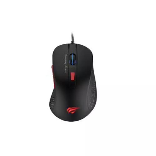 Havit KB852CM Multi-function LED mouse gaming Combo - 0