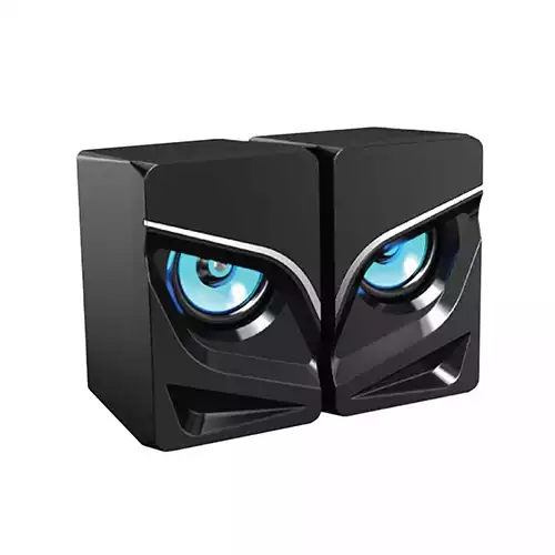 Havit SK708 USB Gaming Speaker