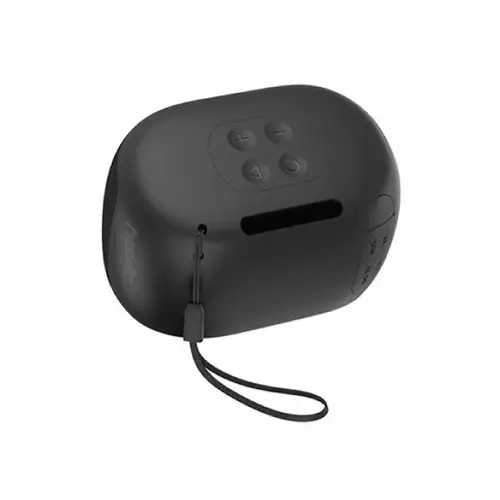 Havit SK800BT Portable Bluetooth Speaker (Black)-1