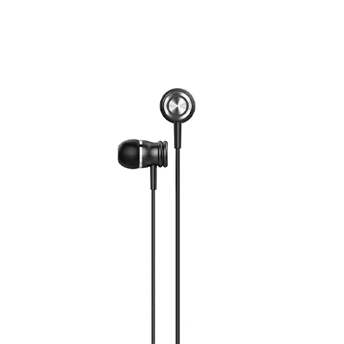 Havit HV-E303P 3.5mm Wired Earphone - 1