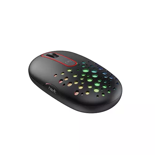 Havit MS64GT Wireless Mouse - 1
