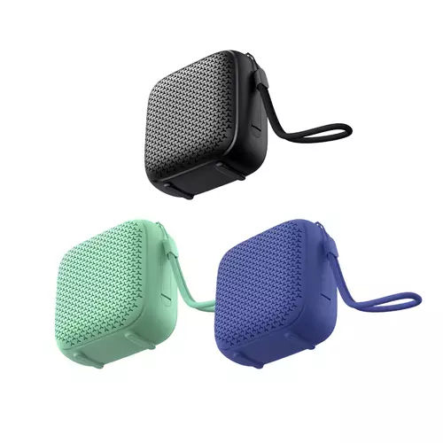HAVIT SK838BT IPX5 WATERPROOF PORTABLE BLUETOOTH SPEAKER-gallery-2