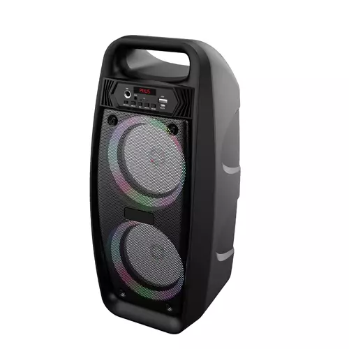 HAVIT SQ108BT OUTDOOR BLUETOOTH SPEAKER WITH MULTI-COLOR GRADIENT