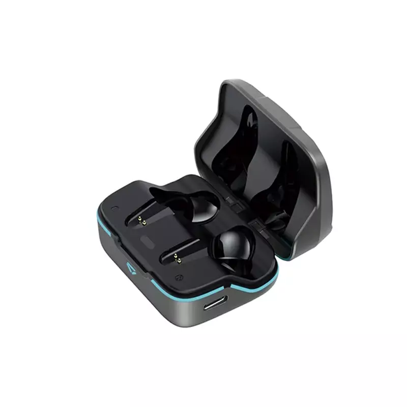 HAVIT TW952 GAMENOTE BLUETOOTH GAMING EARBUDS - 1