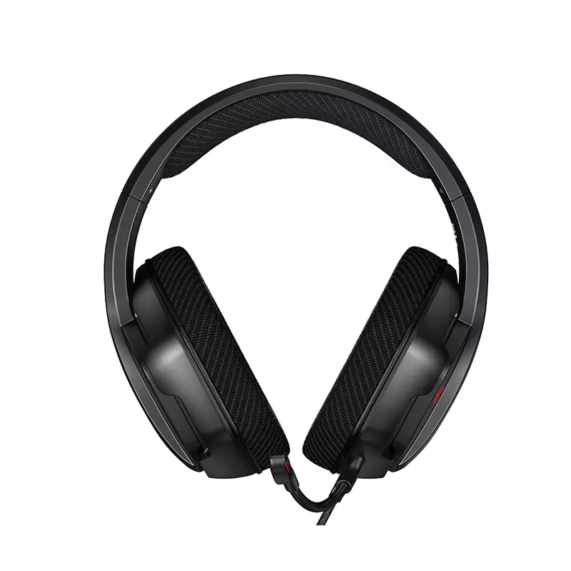 Havit H2012d Gaming Wired Headphone - 0
