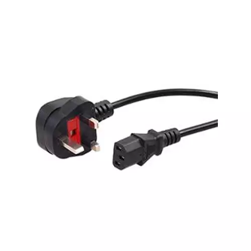 HAVIT Power Cable Big for Desktop 1.5M - 1
