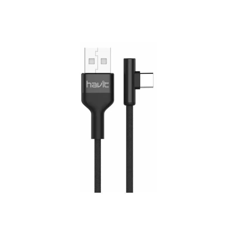 Havit H672 Lightning (Iphone) Data & Charging Cable