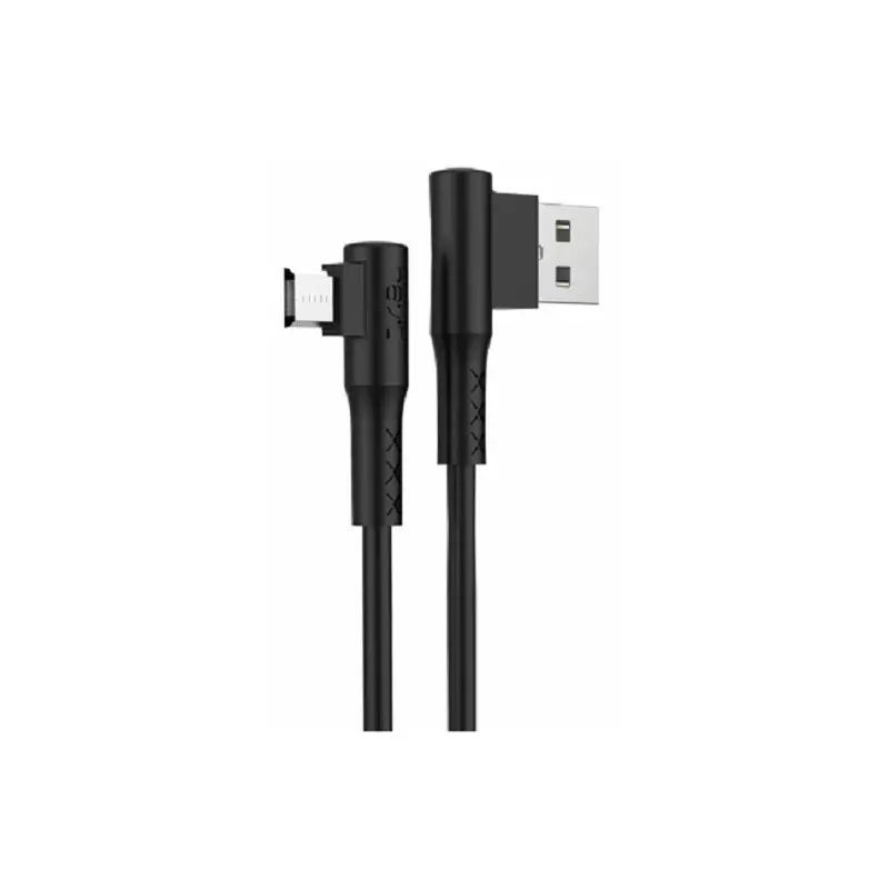 HAVIT H681 1M 2.0A LIGHTNING(iPhone) DATA & CHARGING CABLE