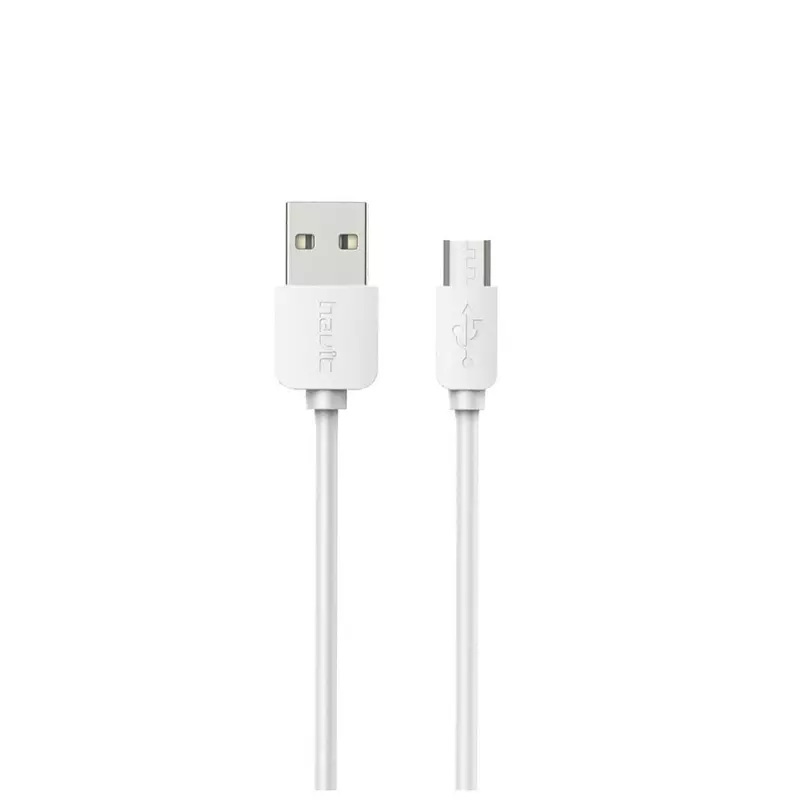 HAVIT CB608X Data And Charging Cable(Micro) for Android