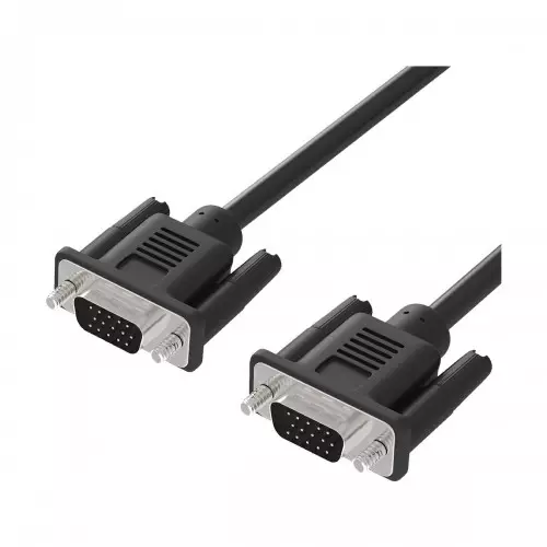 HAVIT Male to Male VGA Cable 15M