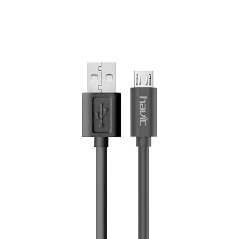 HAVIT CB8610 Data & Charging Cable(Micro) for Android