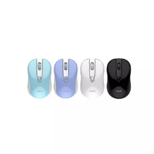 Havit MS997GT Wireless Gaming Optical Mouse - 1