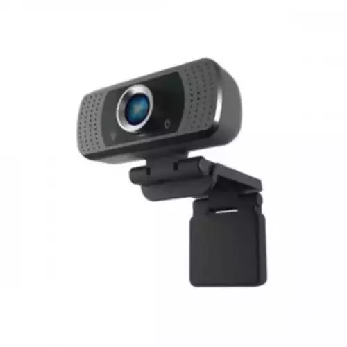 HAVIT HV-HN02G WEBCAM WITH MICROPHONE FOR LAPTOPS, DESKTOP AND PC