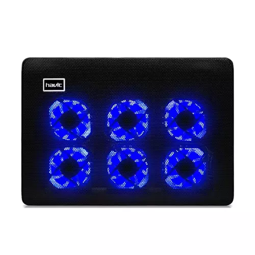 HAVIT F2060 Gaming Laptop Cooler