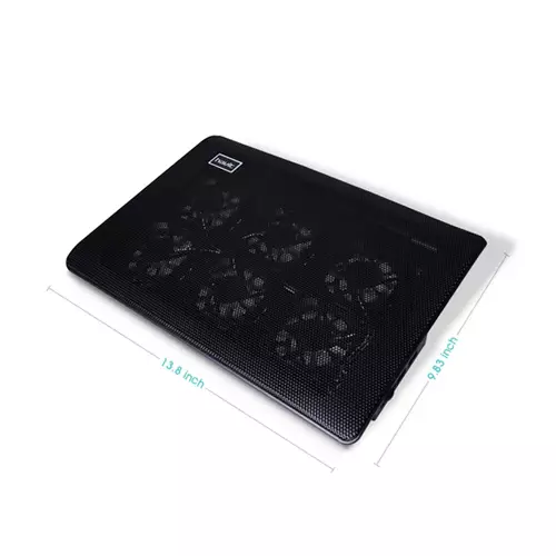 HAVIT F2060 Gaming Laptop Cooler - 2