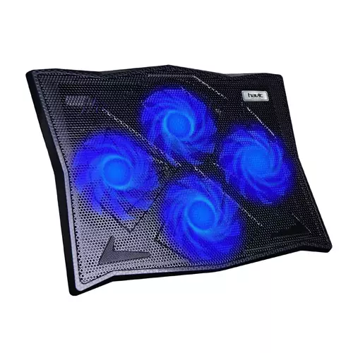 HAVIT F2063A Gaming Laptop Cooler - 1