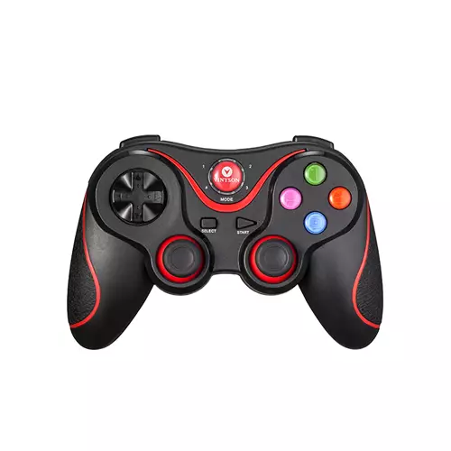 Havit G145BT Bluetooth Game Pad for Android, iOS and PC