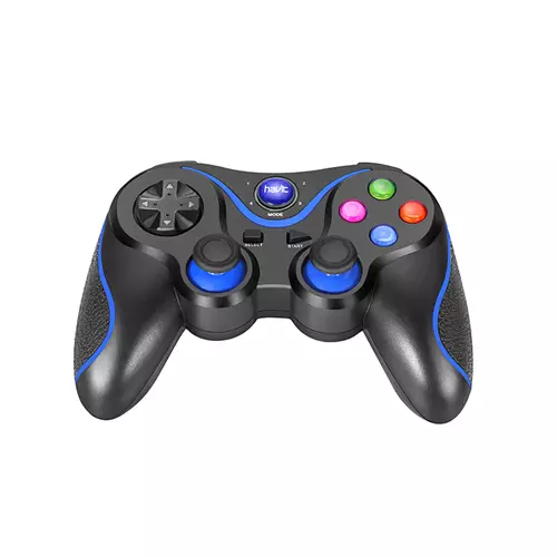 Havit G145BT Bluetooth Game Pad for Android, iOS and PC - 2