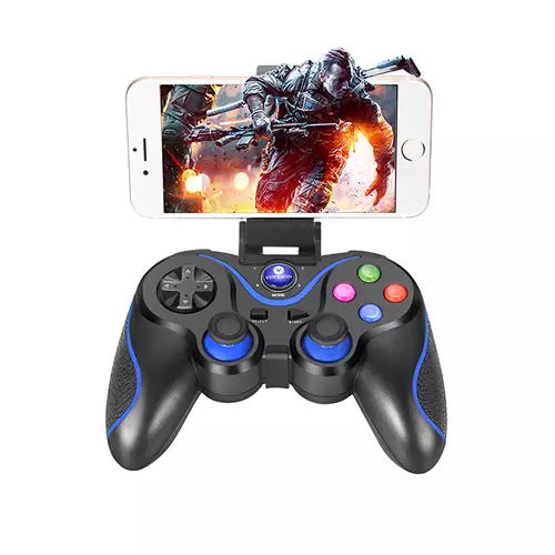 Havit G145BT Bluetooth Game Pad for Android, iOS and PC-gallery-1