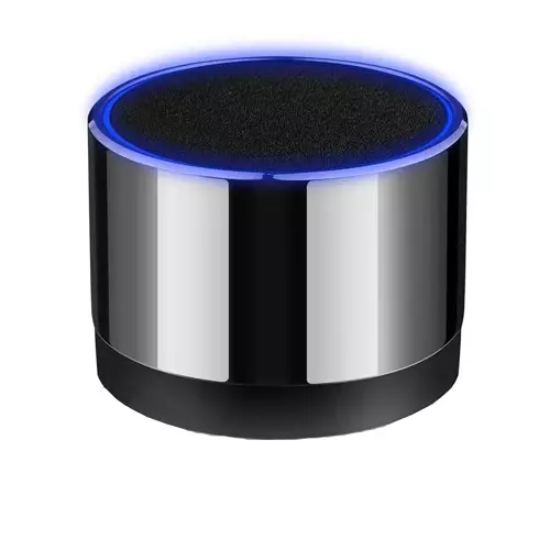 HAVIT M10 ME Series Mini Desktop and Laptop BLUETOOTH SPEAKER (Mix Color)