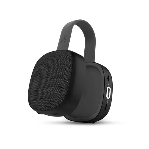 HAVIT E5 Waterproof Bluetooth Speakers with 4000mAh Power Bank - 1