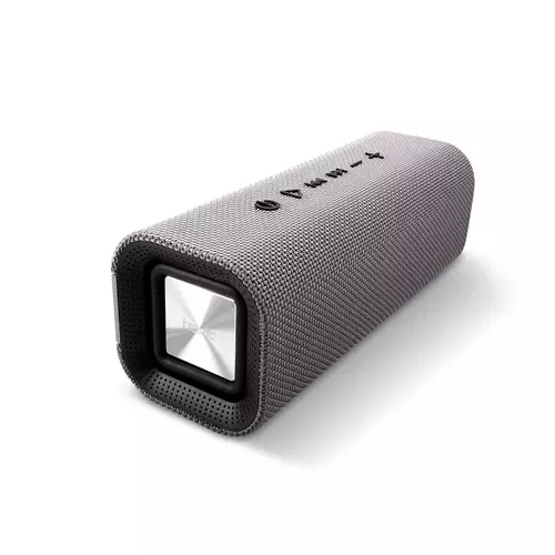 Havit M16 BLUETOOTH SPEAKER with Woven Fabric Mesh Surface
