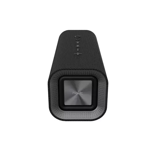 Havit M16 BLUETOOTH SPEAKER with Woven Fabric Mesh Surface - 1