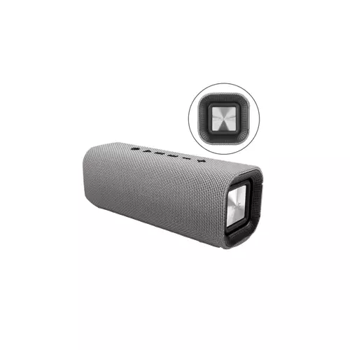 Havit M16 BLUETOOTH SPEAKER with Woven Fabric Mesh Surface - 2
