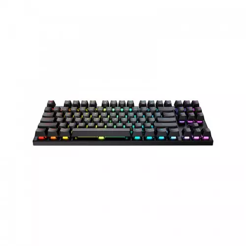Havit KB857L RGB Backlit Mechanical Gaming Keyboard