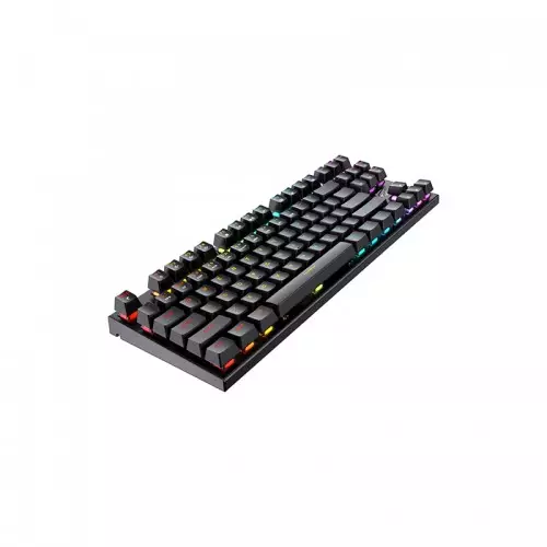 Havit KB857L RGB Backlit Mechanical Gaming Keyboard - 1