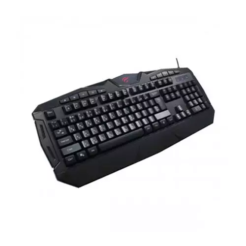 Havit KB505L Multi Function Gaming Keyboard - 2