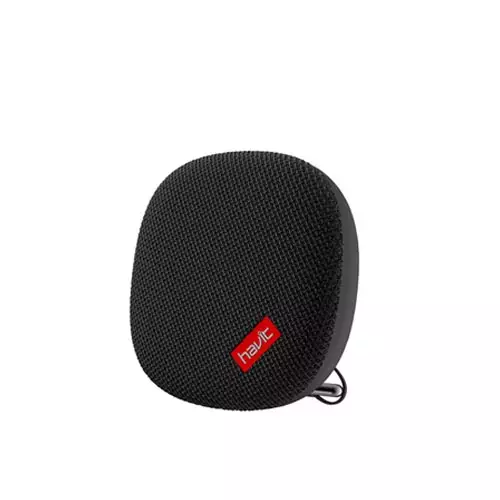 Havit M65 Wireless Waterproof Outdoor Bluetooth Speaker - 3