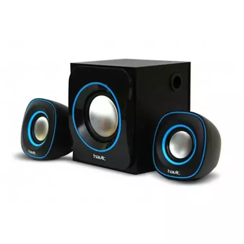 Havit SK450 USB MultiMedia Mini Subwoofer Speaker