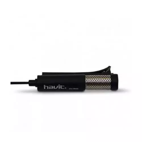 Havit M60 Clip Mini Microphone-1
